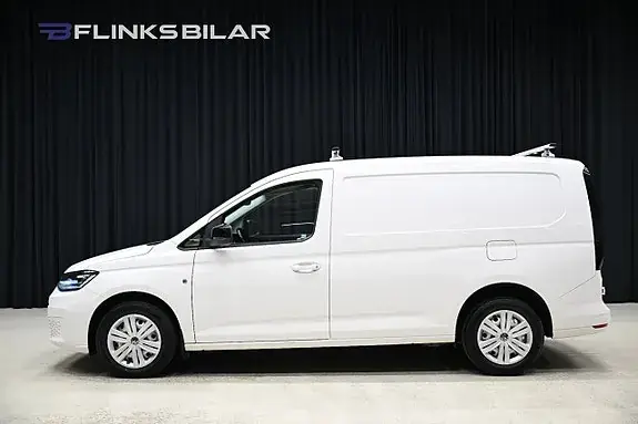 Volkswagen Caddy Maxi 2022 photo 3