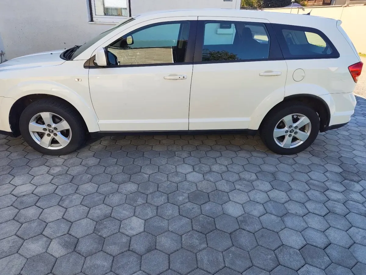 Fiat Freemont
