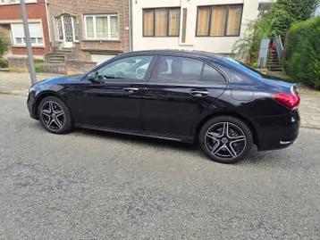 Mercedes-Benz A250E