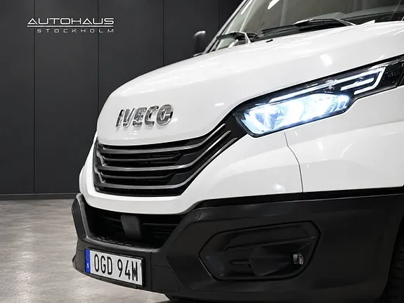 Iveco Daily 2022 photo 5