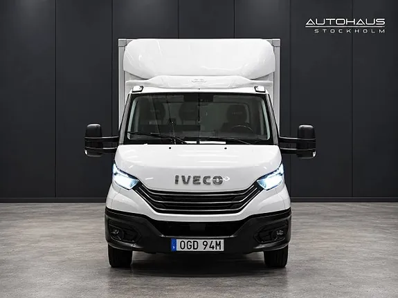 Iveco Daily 2022 photo 2