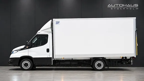 Iveco Daily 2022 photo 4