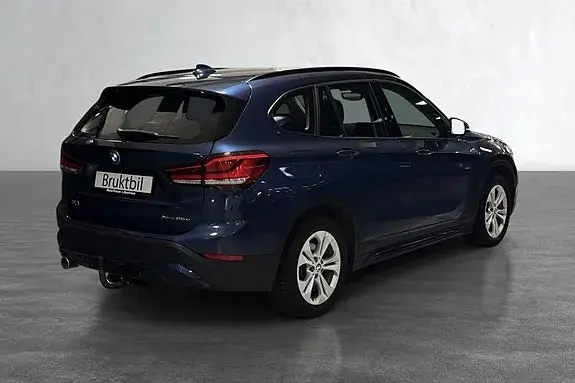 BMW X1 2021 photo 5