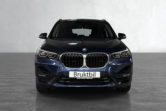 BMW X1 2021 photo 2