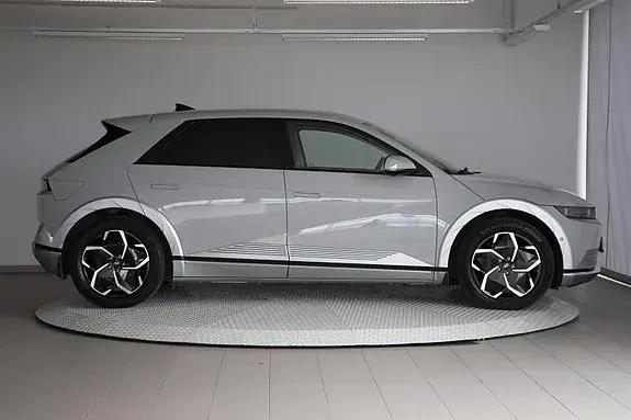 Hyundai Ioniq 5 2022 photo 4