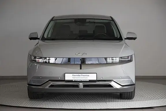 Hyundai Ioniq 5 2022 photo 2