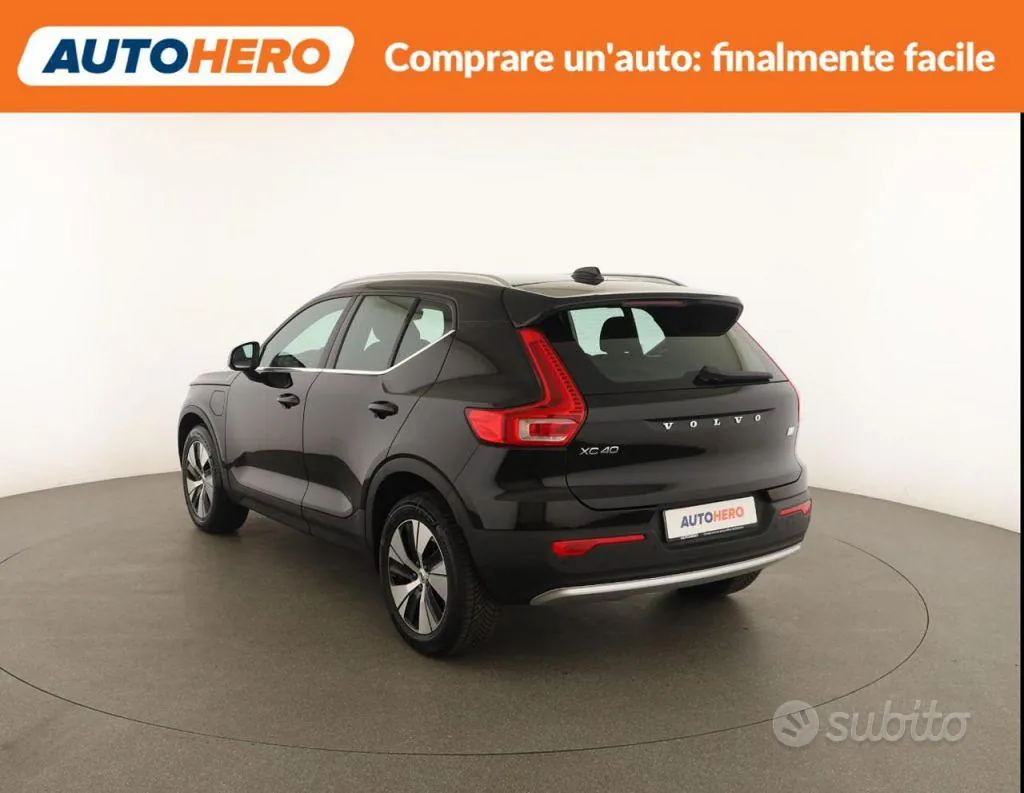 Volvo Xc40 2023 photo 4