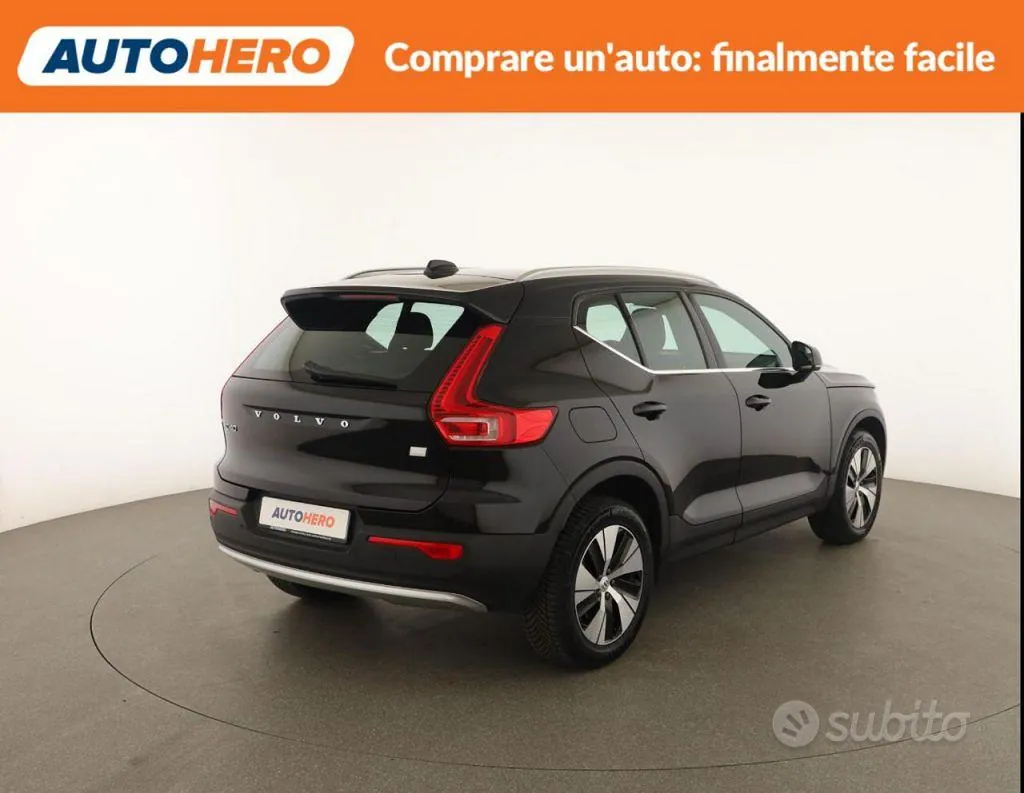 Volvo Xc40 2023 photo 5