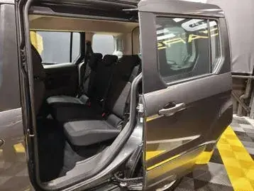 Ford Tourneo Connect 2019 photo 2