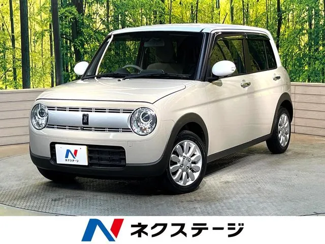 Suzuki Altrampa