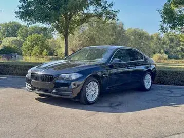 BMW Série 5