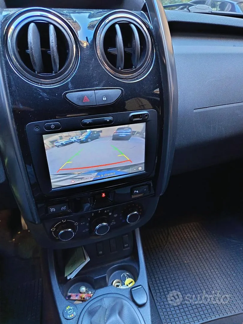 Dacia Duster 2016 photo 5