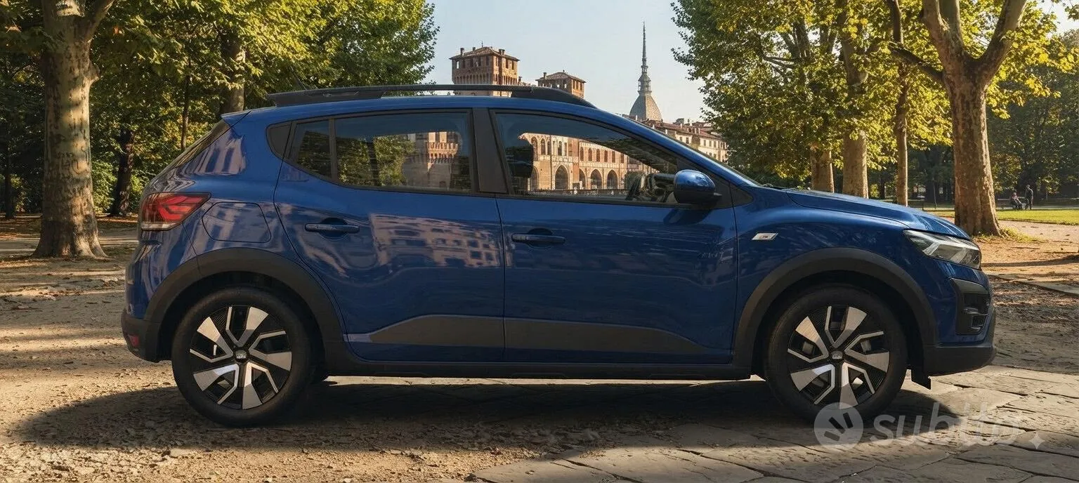 Dacia Sandero 2026 photo 2