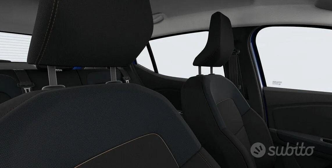 Dacia Sandero 2026 photo 5