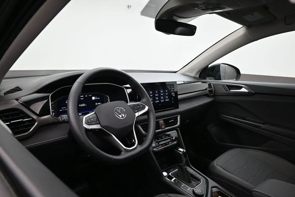 Volkswagen Taos 2026 photo 5