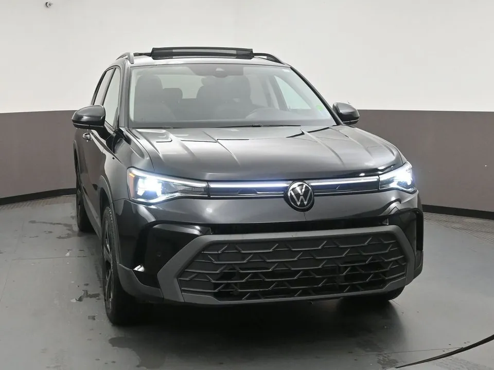 Volkswagen Taos 2026 photo 2