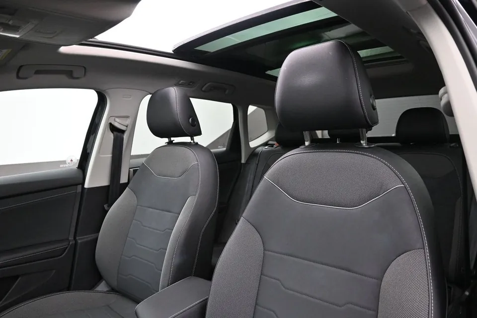 Volkswagen Taos 2026 photo 4