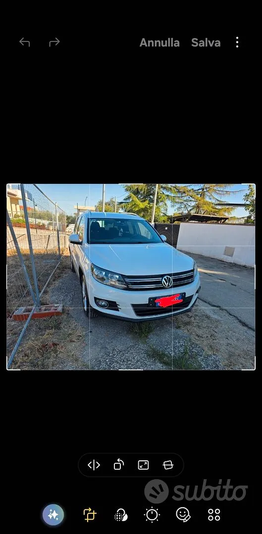Volkswagen Tiguan 2013 photo 3