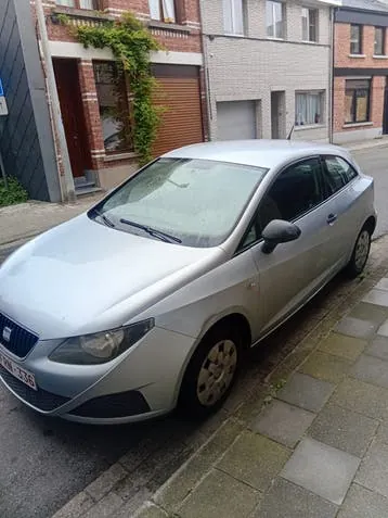 Seat Ebiza