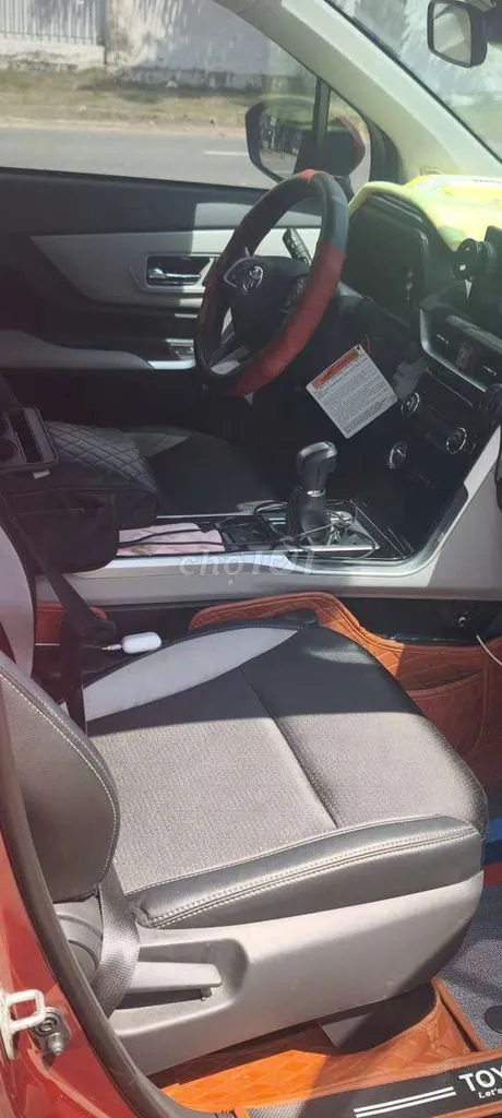 Toyota Veloz Cross 2025 photo 4