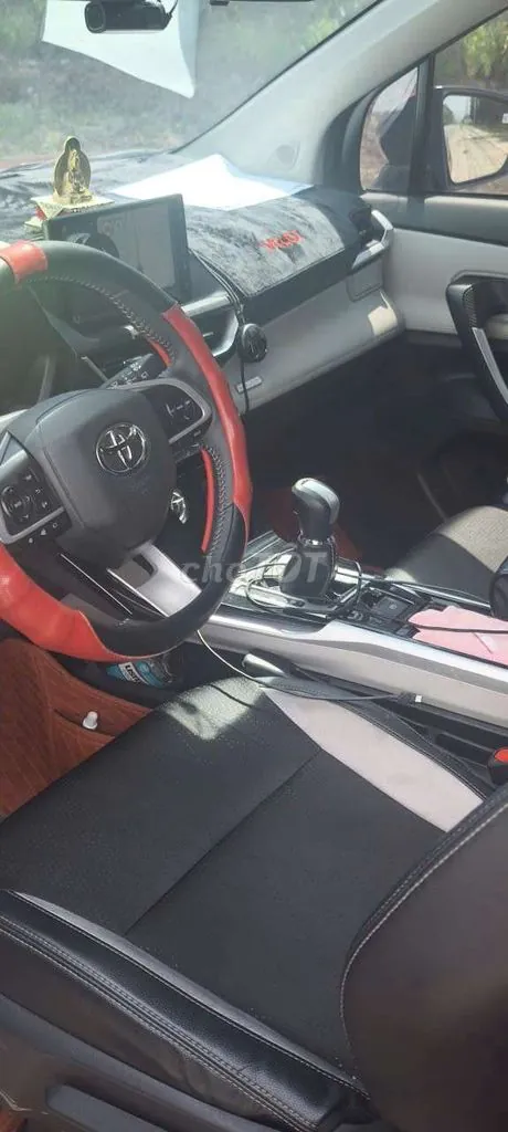 Toyota Veloz Cross 2025 photo 3