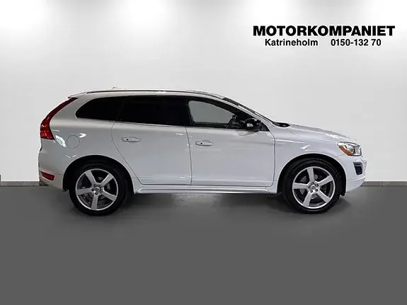 Volvo Xc60 2013 photo 4