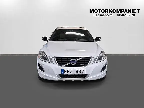Volvo Xc60 2013 photo 2