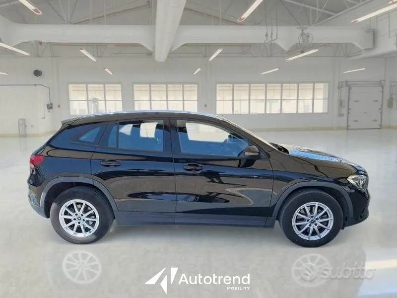 Mercedes-Benz Gla 2022 photo 5
