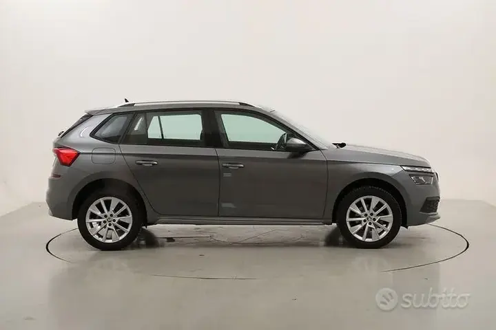 Skoda Kamiq 2022 photo 3