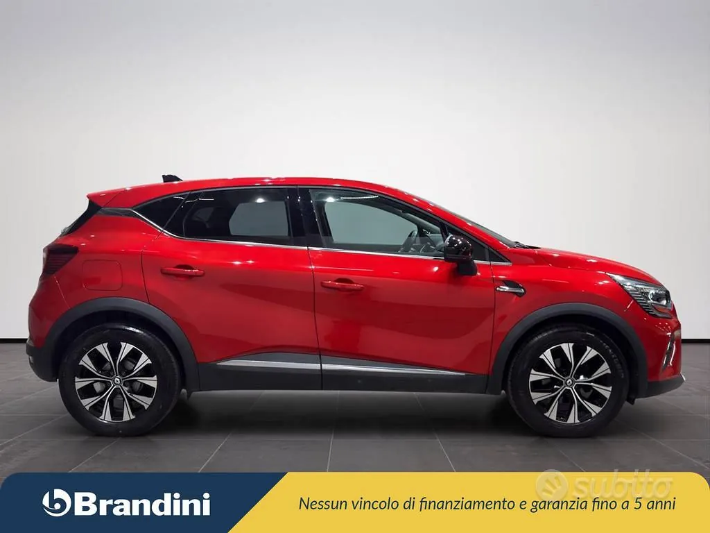 Renault Captur 2023 photo 5