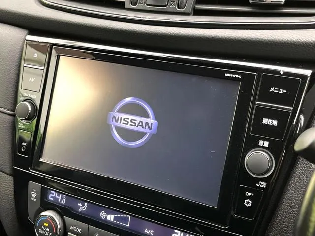 Nissan Extreirail Gx 2018 photo 4