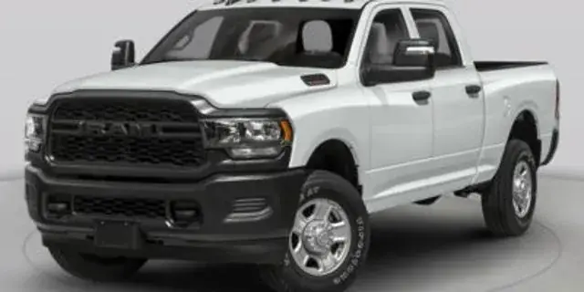 Ram 3500 2023 photo 2