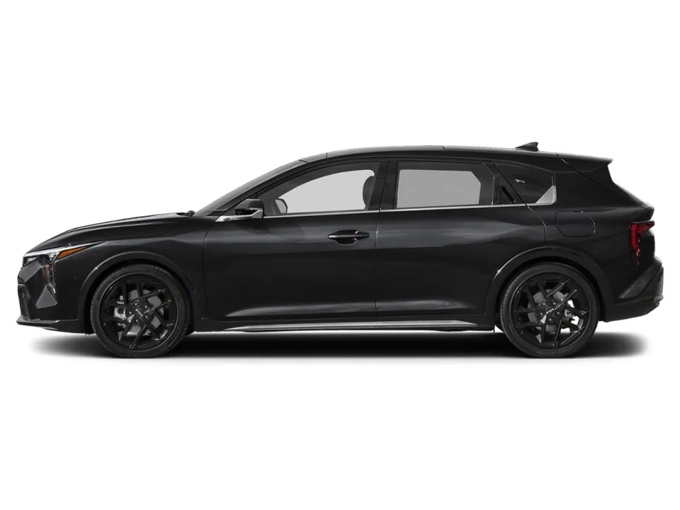 Kia K4 2026 photo 3