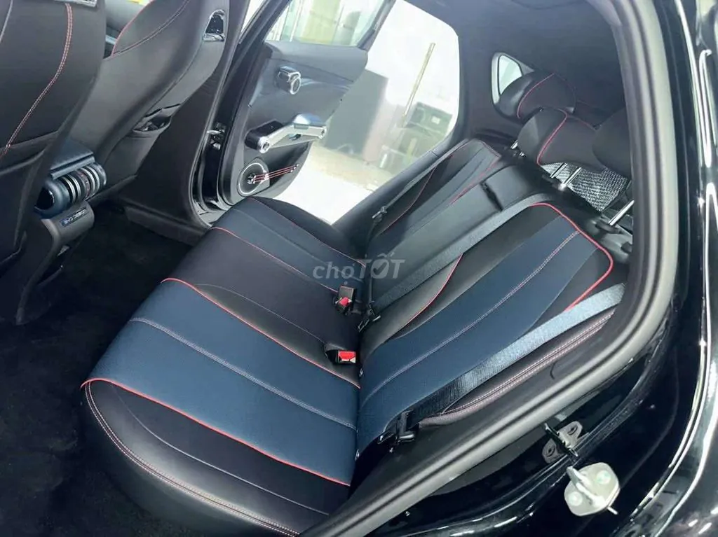 BYD Atto 3 2024 photo 4