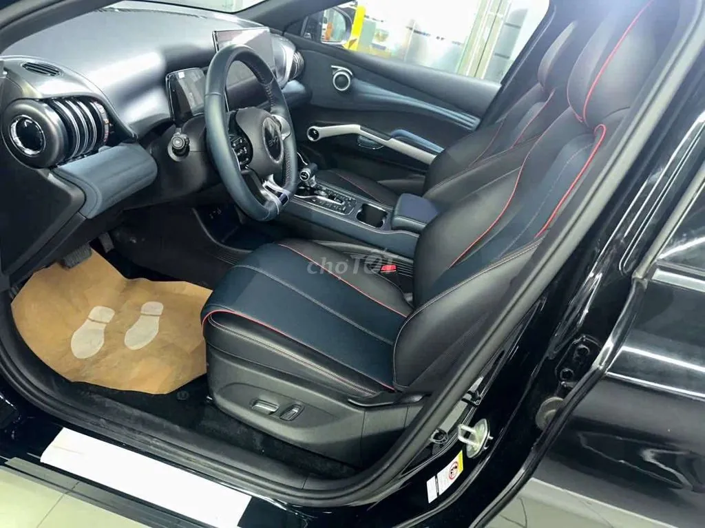 BYD Atto 3 2024 photo 3