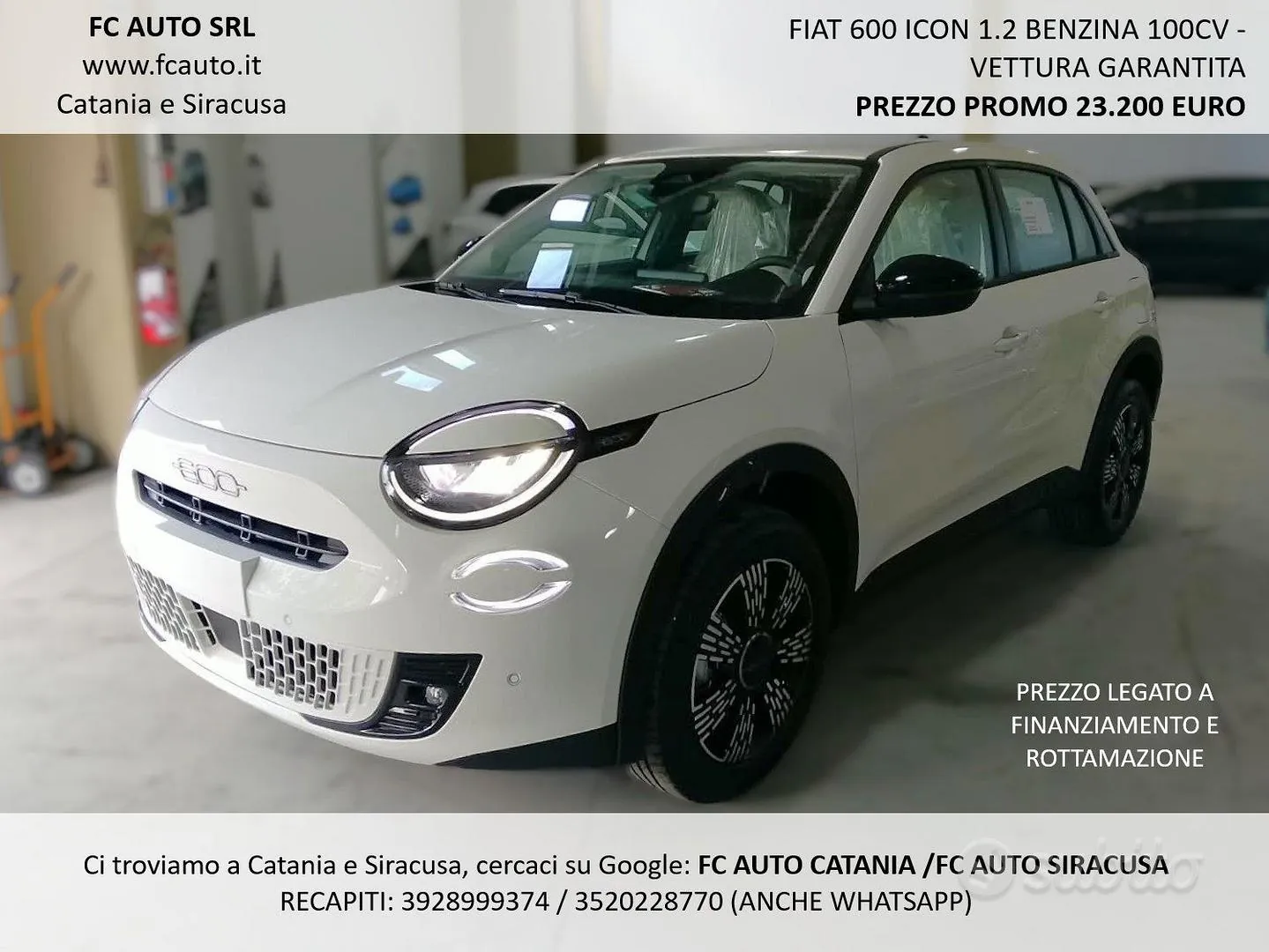 Fiat 600