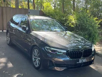 BMW Série 5