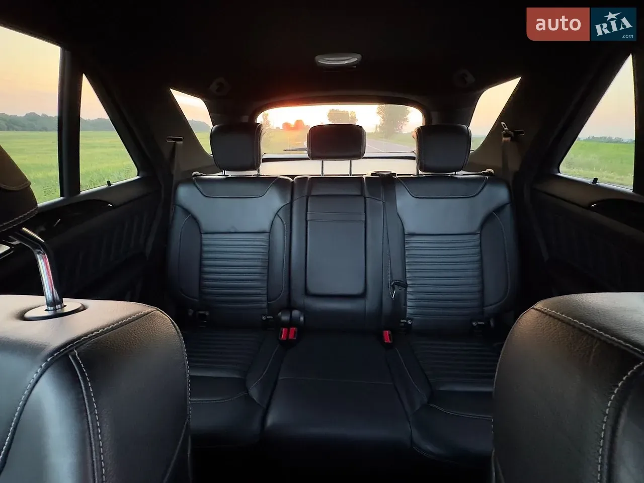 Mercedes-Benz Gle-Class 2016 photo 5
