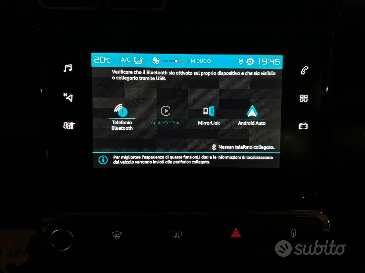 Citroen C3 Aircross 2022 photo 2