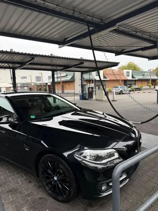BMW 530D