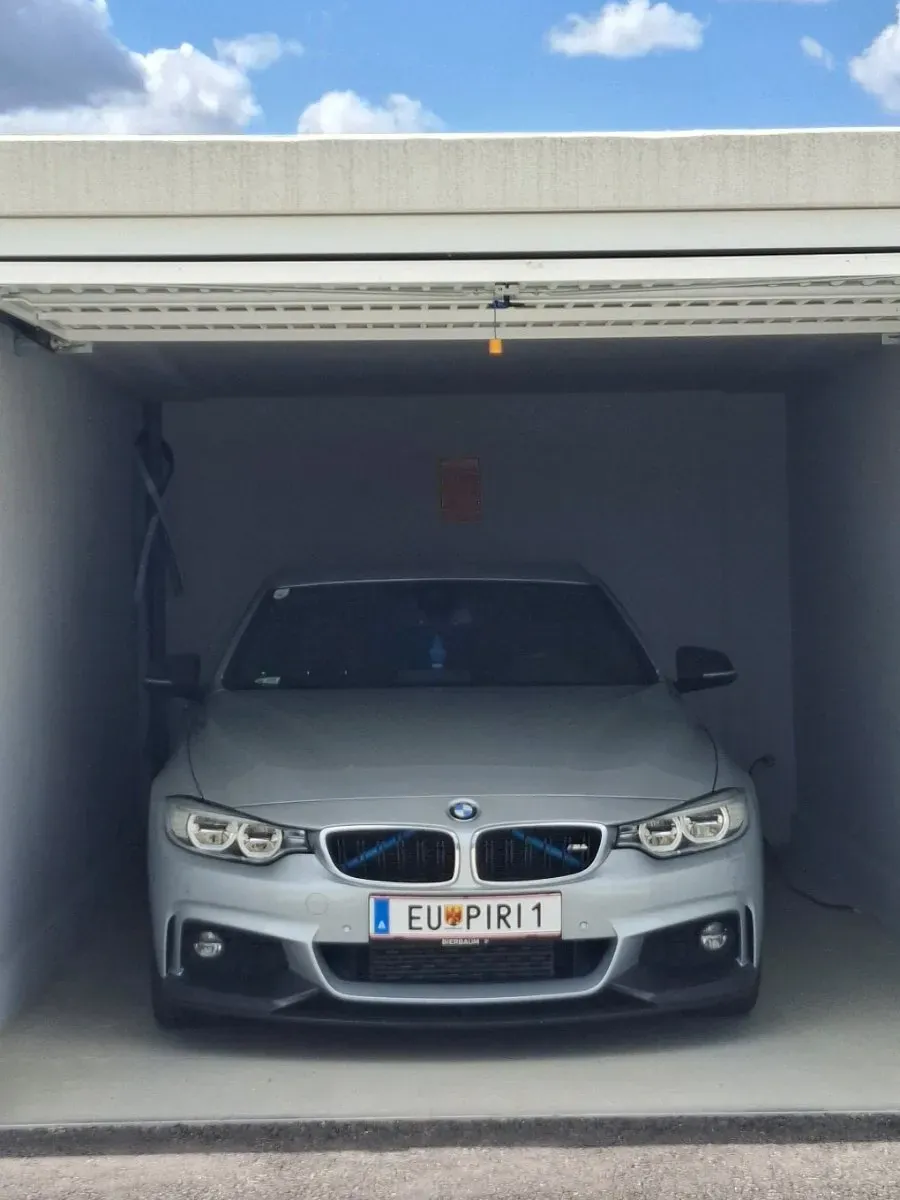 BMW 4 Series 2017 photo 2