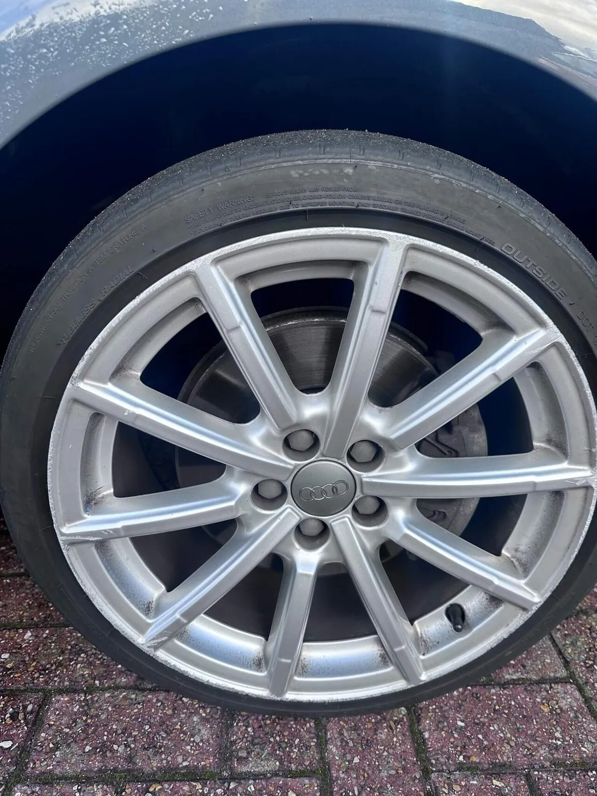 Audi A1 2017 photo 3