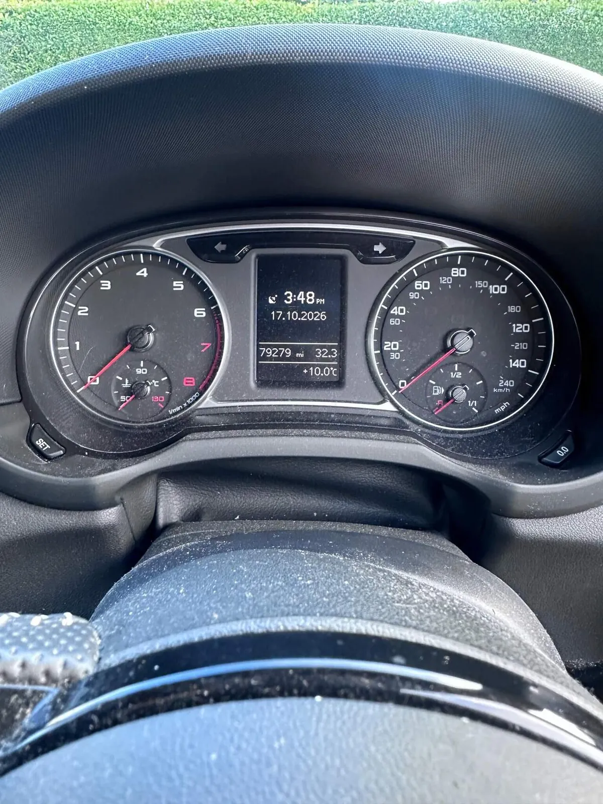 Audi A1 2017 photo 2