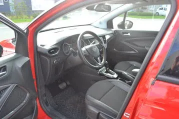 Opel Crossland X 2019 photo 3