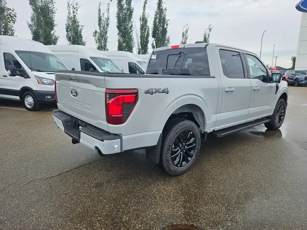 Ford F-150 2026 photo 5