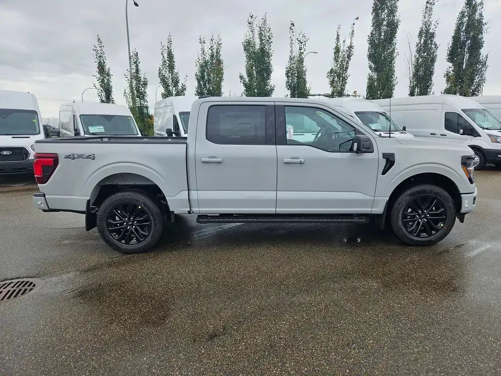 Ford F-150 2026 photo 4