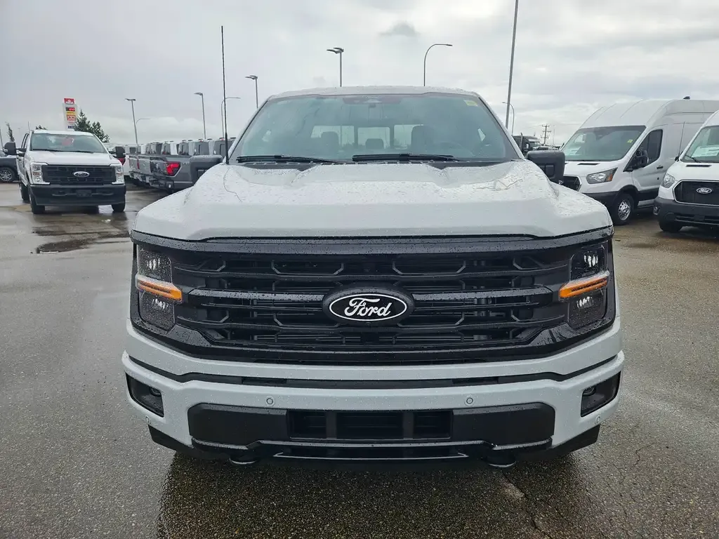Ford F-150 2026 photo 2