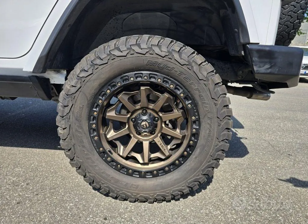 Jeep Wrangler 2011 photo 4