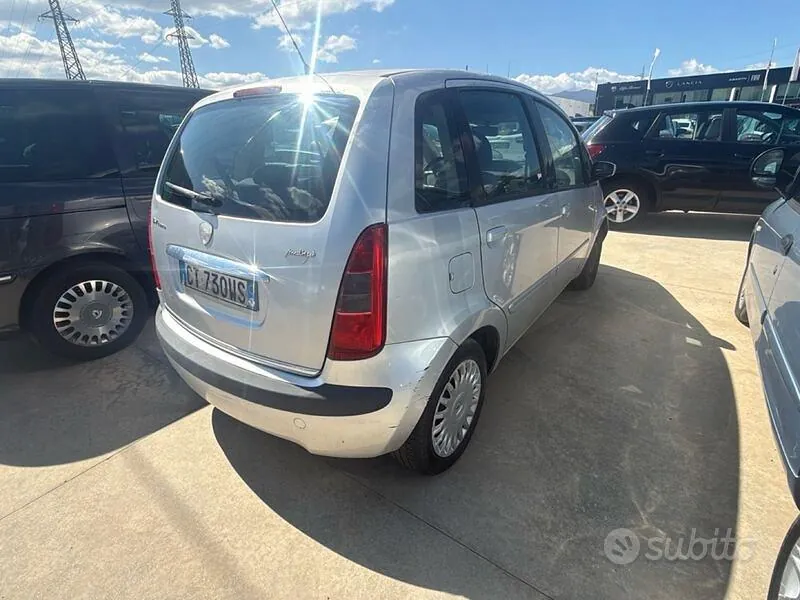 Lancia Musa 2005 photo 3