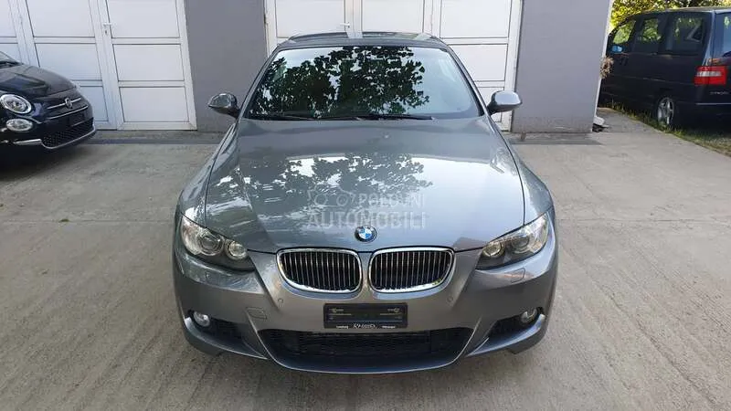 BMW 335